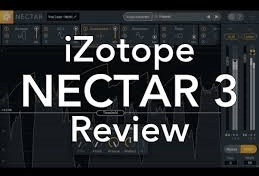 Izotope Nectar Elements Manual Download