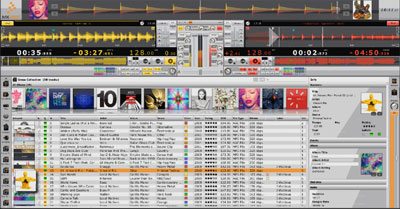 Mixvibes cross le dj software download